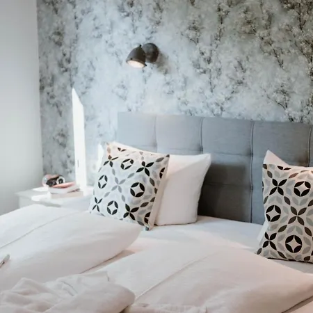 Apartman Mit Kamin Und Sauna Pier 1 Heringsdorf