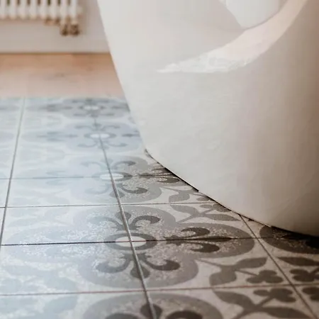 Mit Kamin Und Sauna Pier 1 Appartamento *