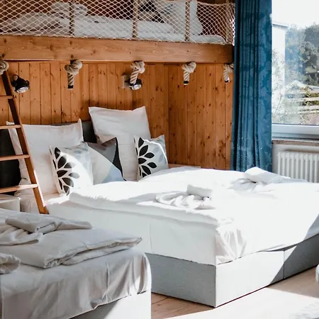 Mit Kamin Und Sauna Pier 1 Heringsdorf (Usedom)