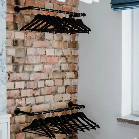 Apartman Mit Kamin Und Sauna Pier 1 Heringsdorf