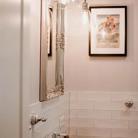 Appartamento Mit Kamin Und Sauna Pier 1 *