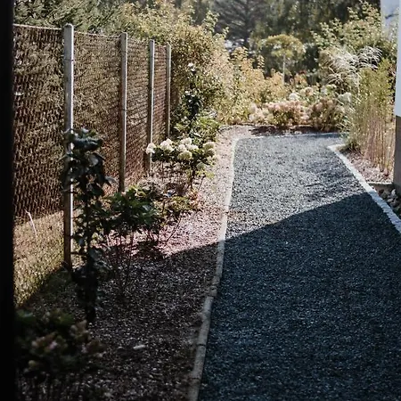 Mit Kamin Und Sauna Pier 1 Appartamento *