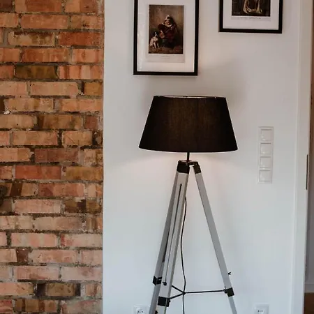 Appartamento Mit Kamin Und Sauna Pier 1 Heringsdorf (Usedom)