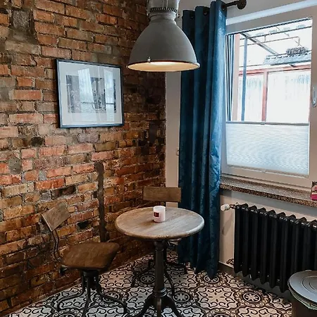 Mit Kamin Und Sauna Pier 1 *