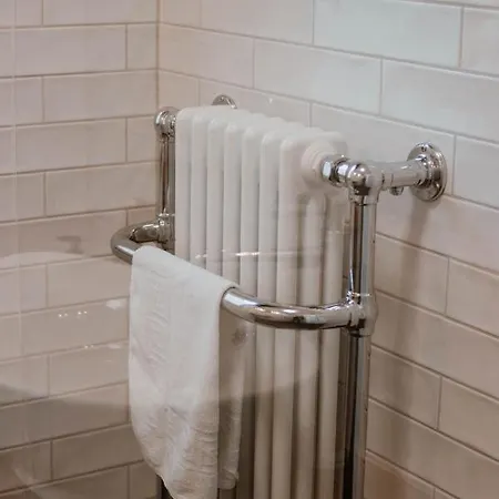 Mit Kamin Und Sauna Pier 1 Appartamento *