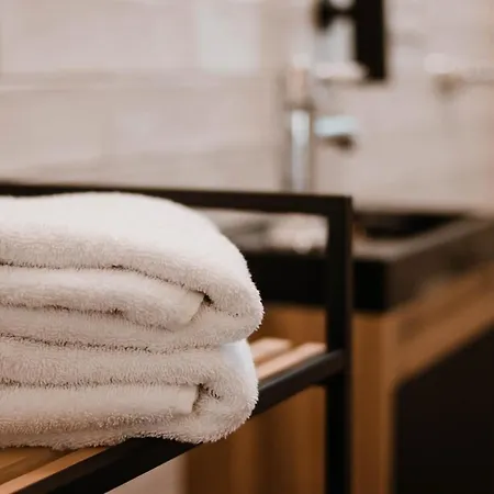 Mit Kamin Und Sauna Pier 1 Apartman Heringsdorf