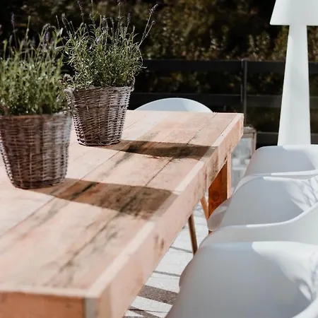 Mit Kamin Und Sauna Pier 1