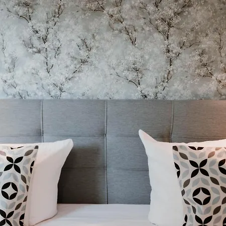 Appartamento Mit Kamin Und Sauna Pier 1