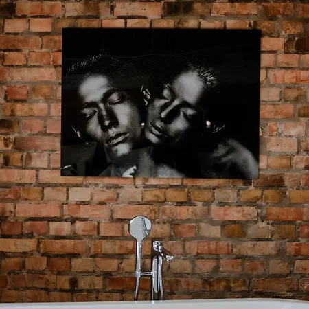 Mit Kamin Und Sauna Pier 1 Heringsdorf (Usedom)